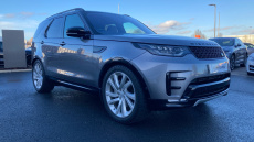 Land Rover Discovery 3.0 SD6 HSE 5dr Auto Diesel Station Wagon